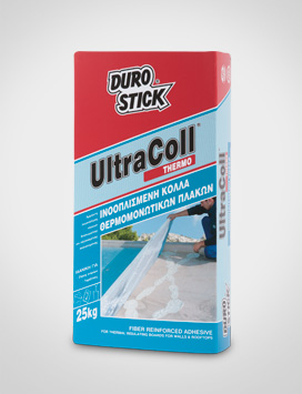 DUROSTICK ULTRA-COLL THERMO   