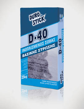 DUROSTICK D-40    
