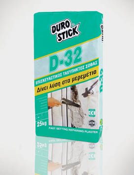 DUROSTICK D-32   