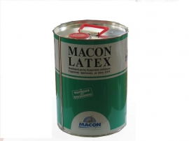 Macon Latex  