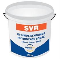 SVR    