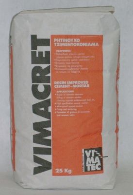 VIMACRET   