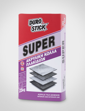SUPER     SUPER