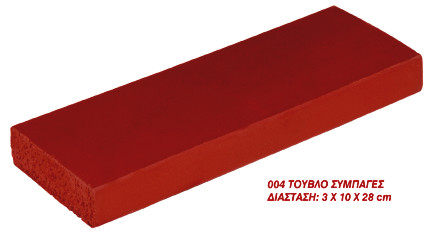   3x10x28cm