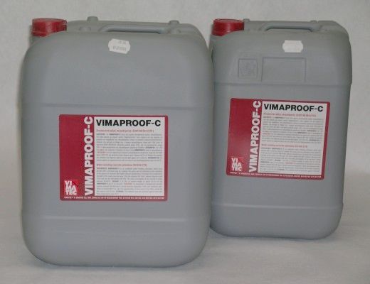 VIMAPROOF-C    