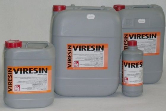 VIRESIN  